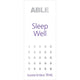 Able Essential Oil Blend Sleep Well 10ml