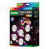 Holman Light Deck 45Mm X 0.5W RGB 6 pieces