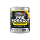 Vital Strength Pre Workout Grape 225G