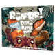Roarrr Bathtime Set with 3 in 1 Body Wash Shampoo and Conditioner and Bath Bomb 2 Piece