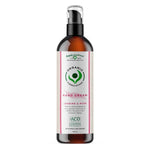 Organic Formulations Jasmine and Rose Hand Cream 125mL