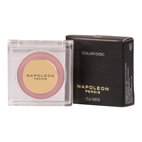Napoleon Perdis Color Disc - Sugar Plum