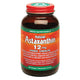 Green Nutritionals Natural Astaxanthin 12MG 60 Capsules