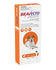 Bravecto Spot-On Small Dogs 4.5-10KG 1 Pack