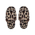 Slumbies Jungle Sassy Slide Slippers for Women Large