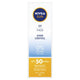 Nivea Sun UV Face Shine Control SPF 50 50ml