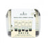 Sukin Signature Natural Skincare and Haircare Travel Pack 5 x 50ML