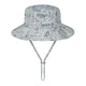 Kooringal Boys Floppy Waverly Sun Hat Navy Small