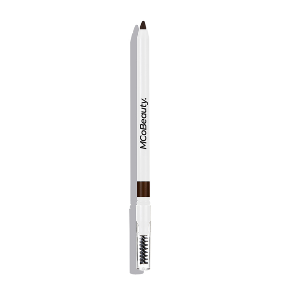 MCoBeauty Instant Brows Retractable Brow Pencil Medium/Dark