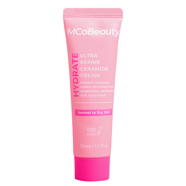 Mco Hydrate Ultra Repair Ceramide Cream