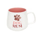 Splosh I Love My Dog Mum Ceramic Mug