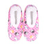 Splosh SnuggUps Slippers Women Printed Pets Small Cats