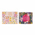 Home Grown Floral Ceramic Plant Pot 14CM