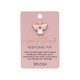 Splosh Angel Of Strength Keepake Pin