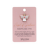 Splosh Angel Of Guidance Keepake Pin