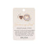 Splosh Forever Connected Heart Keepsake Pin