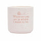 The Base Collective Wherever Positive Pot 100G