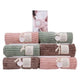 Splosh Heartfelt Blanket Friends