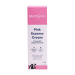 Moogoo Pink Eczema Cream 120G