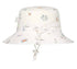 Toshi Sunhat Creature Rock Pool L