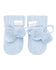 Toshi Booties Bluebird Size 000