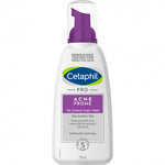 Cetaphil Pro Acne Prone Oil-Control Foam Wash 236ml
