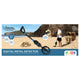 Australian Geographic Digital Metal Detector for Treasure Hunting ULTGW0496