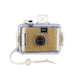 Sunnylife Gold Glitter Underwater Camera
