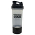 The Man Shake Shaker Bottle