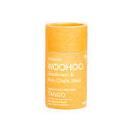 Woohoo Deodorant & Anti-Chafe Stick Tango 60G