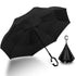 Anko Basic Umbrella Black