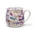 Artico Tea Infuser Mug Peonie Rose Bluhen