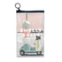 Smelly Balls Reusable Car Air Freshener Set Seapink And Sweetpea