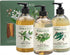 Koala Eco Hand Wash Laundry Wash & Dish Soap Gift Pack 3 x 500ml
