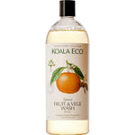 Koala Eco Fruit & Veg Wash Mandarin 1liter