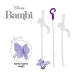 b.box Disney Bambi Sippy Cup Replacement Straw