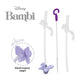 b.box Disney Bambi Sippy Cup Replacement Straw