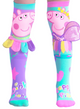 Madmia Peppa Pig Fairy Socks For Toddlers Ages 3 To 5