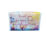 Huxter Thank You For Being Such An Amazing Friend Soap