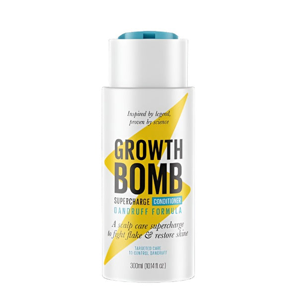 Growth Bomb Dandruff Conditioner 300ml