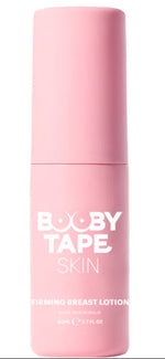 Booby Tape Firming Breast Lotion 80ml