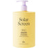Gem Solar Screen Spf50 Plus Hydrating Body Sunscreen Lotion 500ML