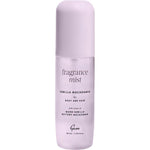 Gem Fragrance Mist for Body and Hair Vanilla Macadamia 90ML