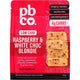 Pbco Raspberry White Choc Blondie Low Carb 300G