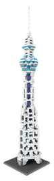 Loz Tokyo Skytree Diamond Block Building Set 9366