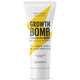 GROWTH BOMB STRENGTHENING HAIR MASK 200ML