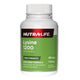 Nutralife Lysine 1200mg Tablets 60