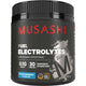 Musashi Electrolytes Blue Raspberry 300g