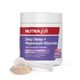 NutraLife Deep Sleep with Magnesium Glycinate Powder 285G