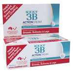 Neat Feat 3B Action Cream 75G